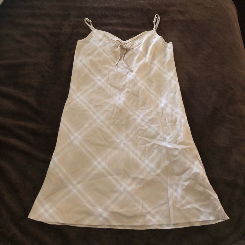 Burberry Intimates/nightwear